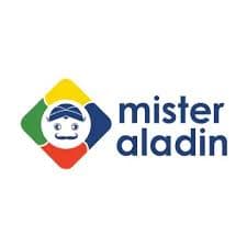MNC Group - Mister Aladin Mall Performance