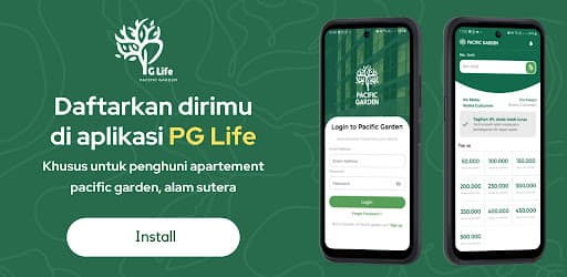 Pglife