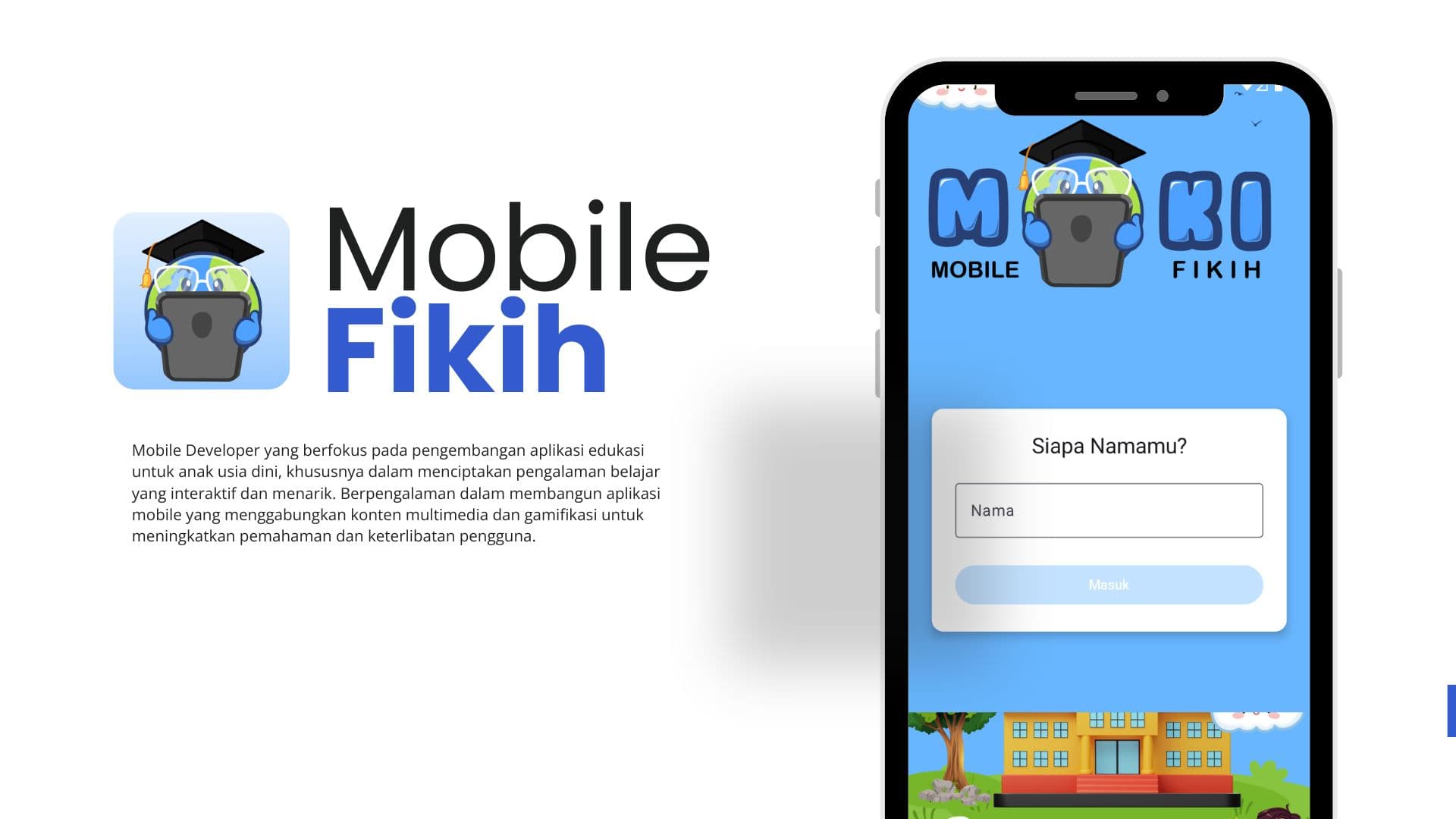 Moki - Mobile Fikih